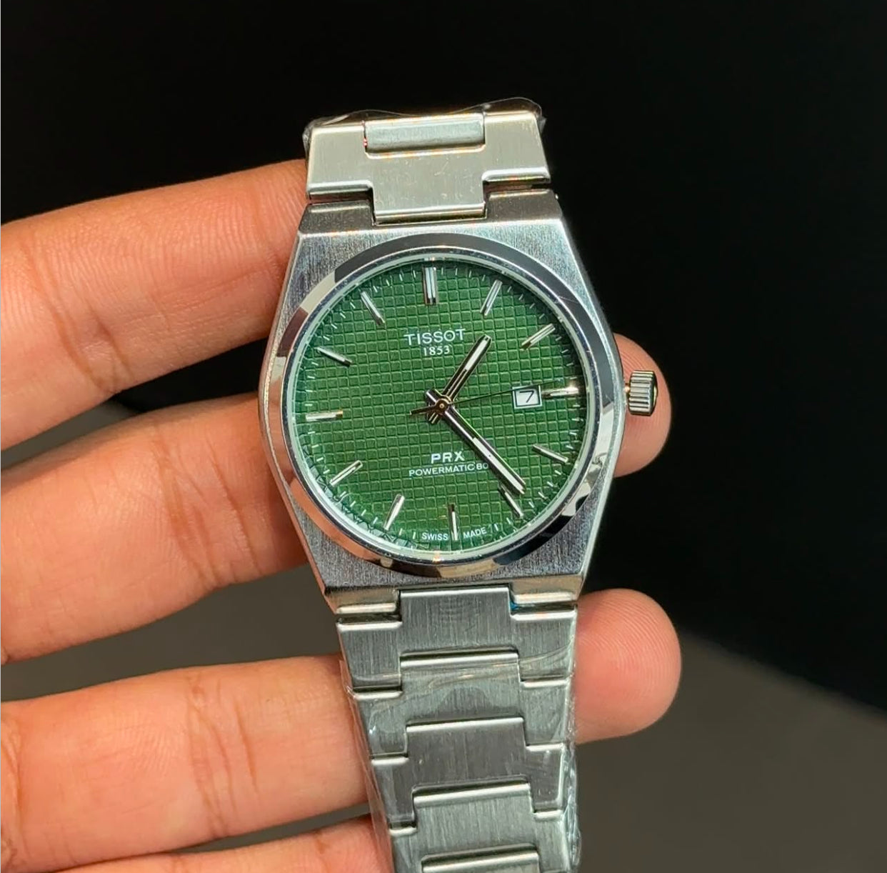 Tissot – 38mm